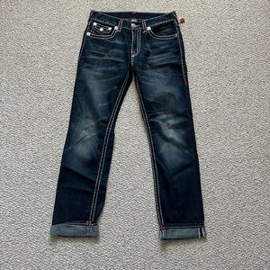 True Religion Jean’s